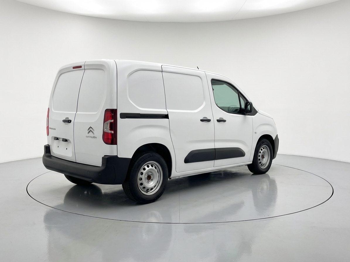 Citroen ë-Berlingo 2