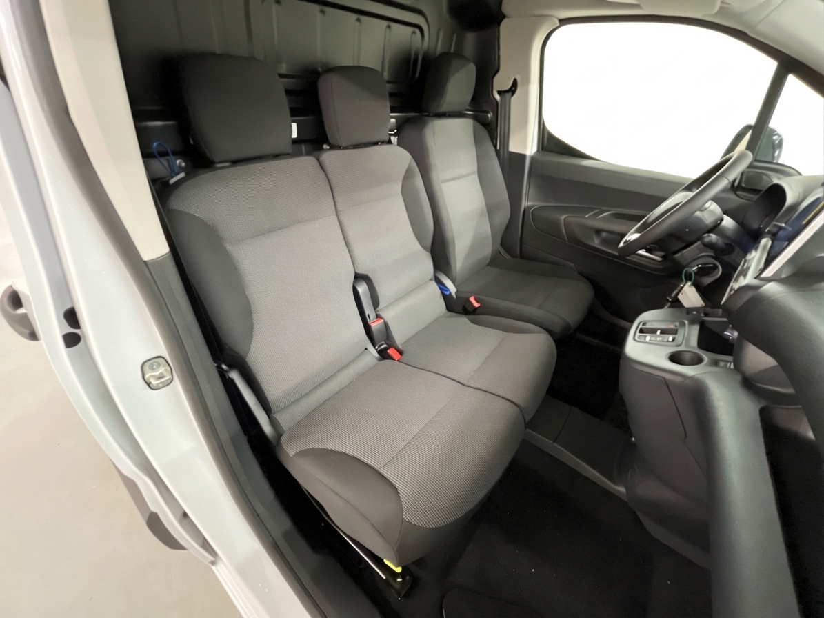 Citroen ë-Berlingo 6