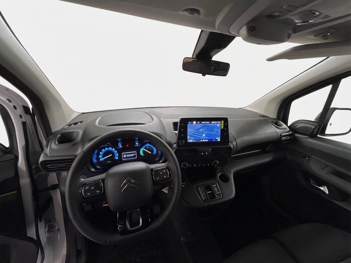 Citroen ë-Berlingo 7