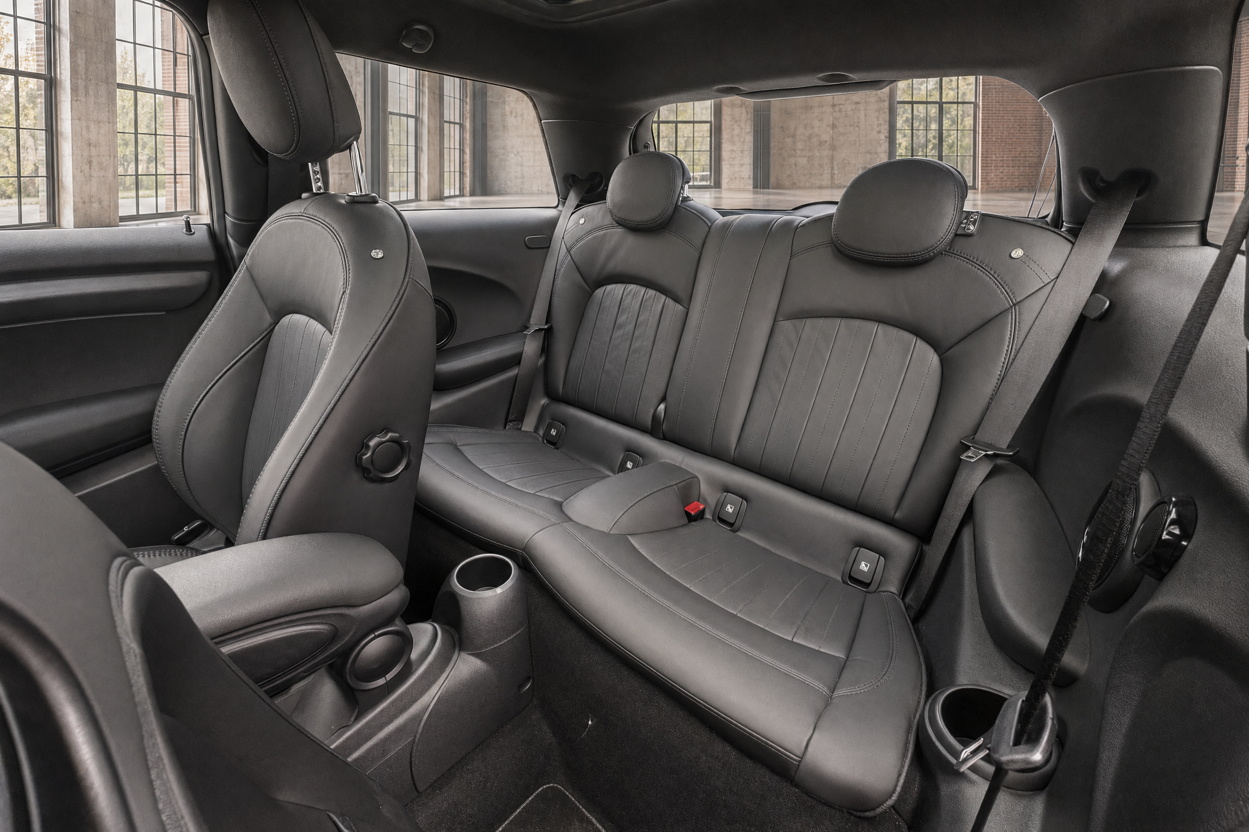 Mini Cooper SE Hatchback 12