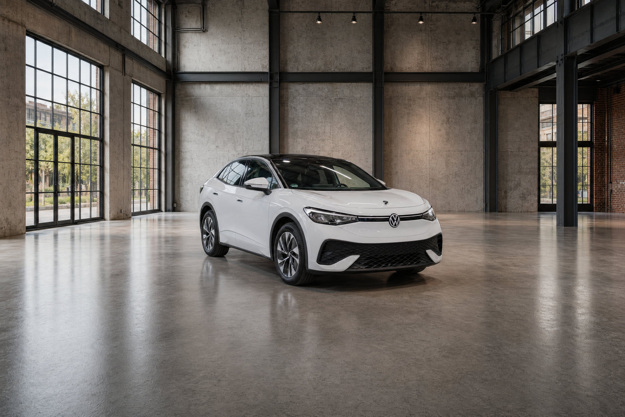 Image of 2024 VW ID.5