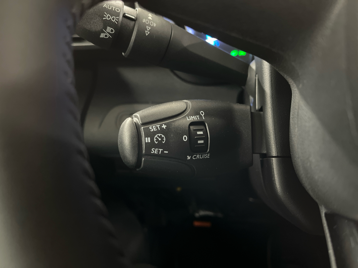 Citroen ë-Berlingo 8