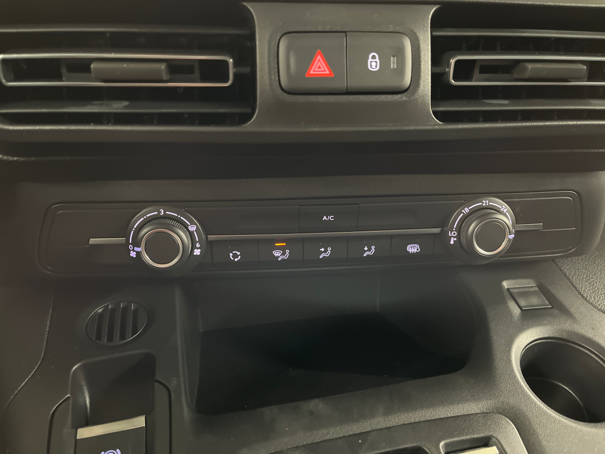 Citroen ë-Berlingo 11