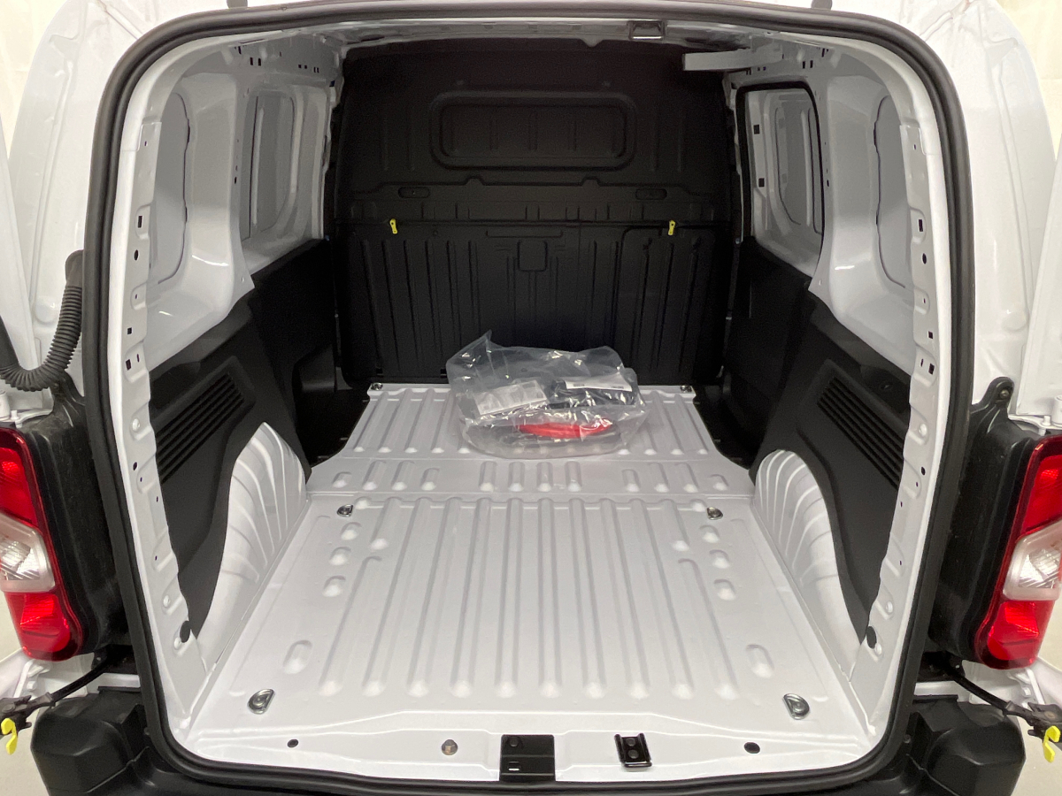 Citroen ë-Berlingo 12