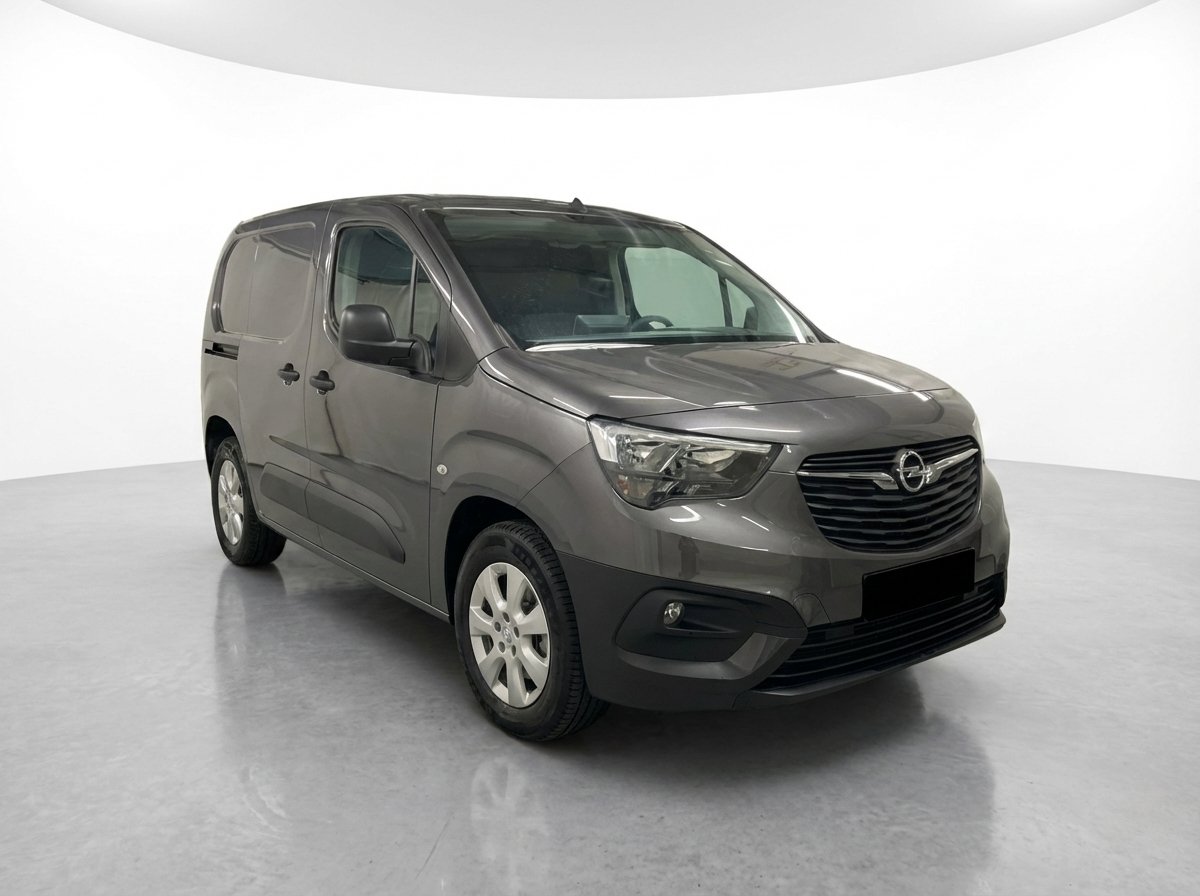 Image of 2023 Opel Combo-e