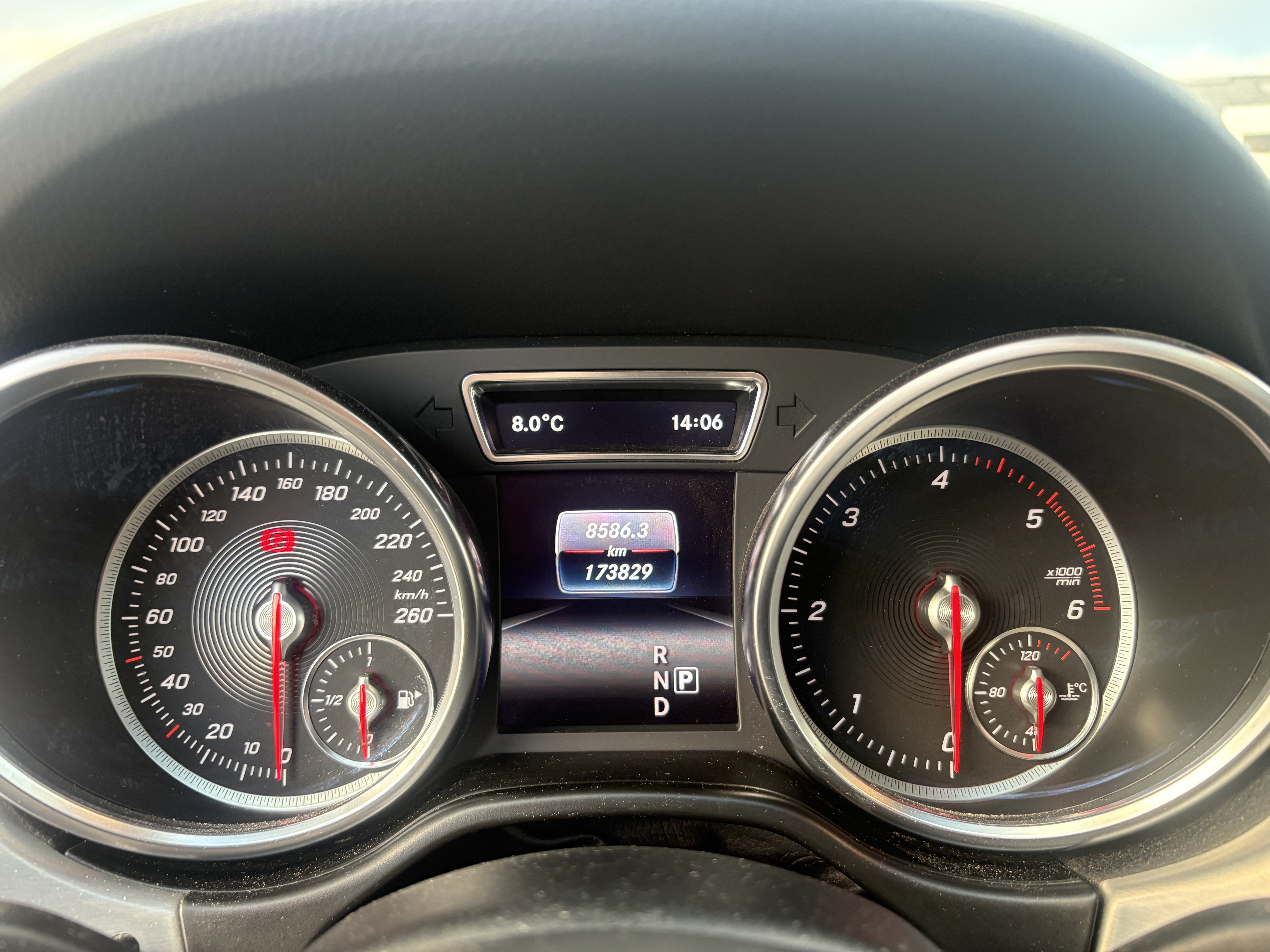 Mercedes Gle 350 D 4matic 12