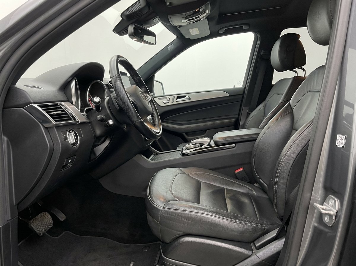 Mercedes Gle 350 D 4matic 10