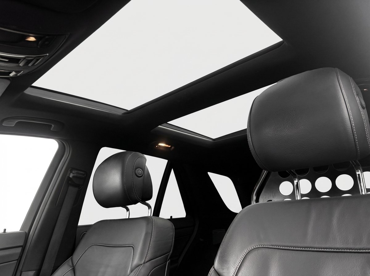 Mercedes Gle 350 D 4matic 11