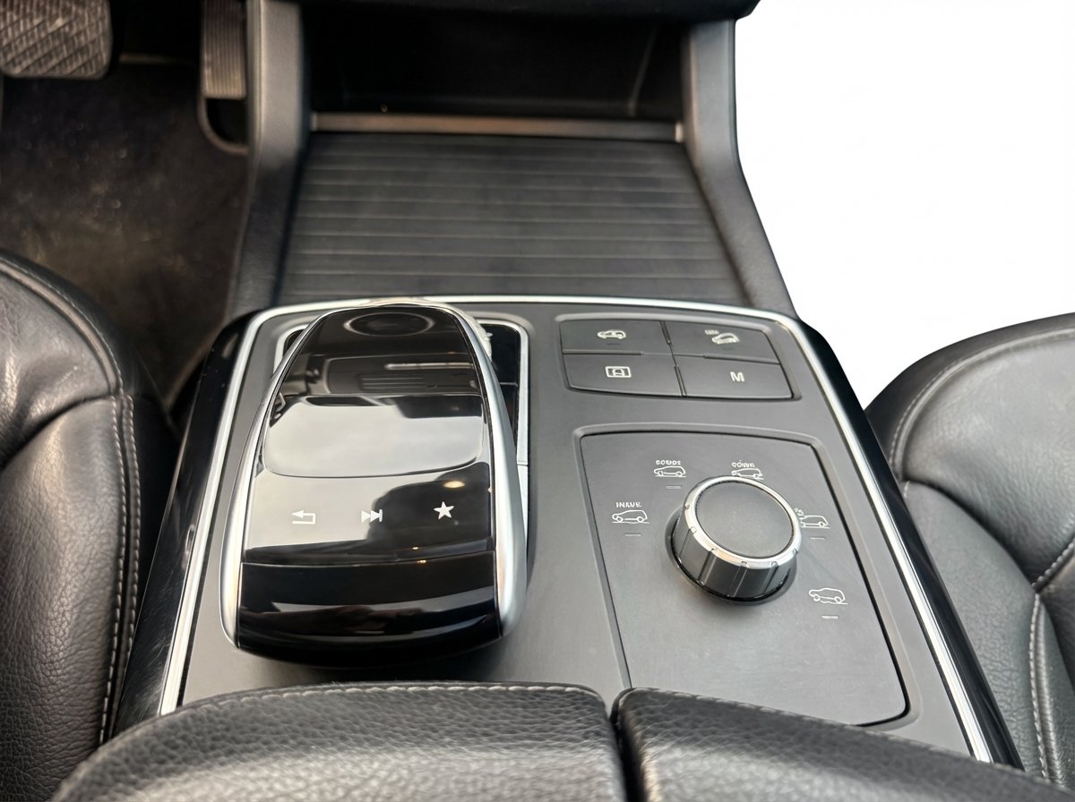 Mercedes Gle 350 D 4matic 16