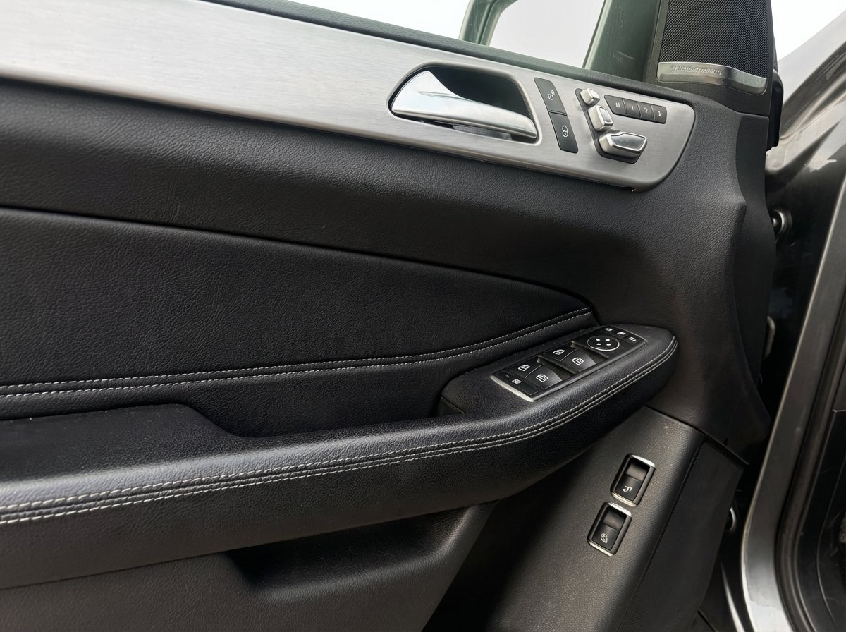 Mercedes Gle 350 D 4matic 18