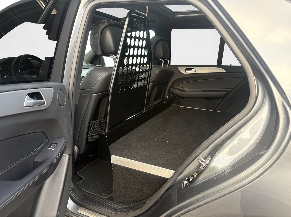 Mercedes Gle 350 D 4matic 19