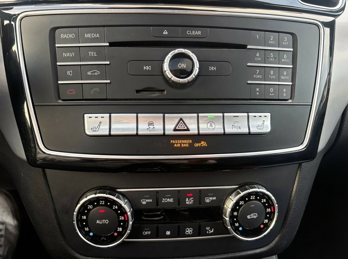 Mercedes Gle 350 D 4matic 15