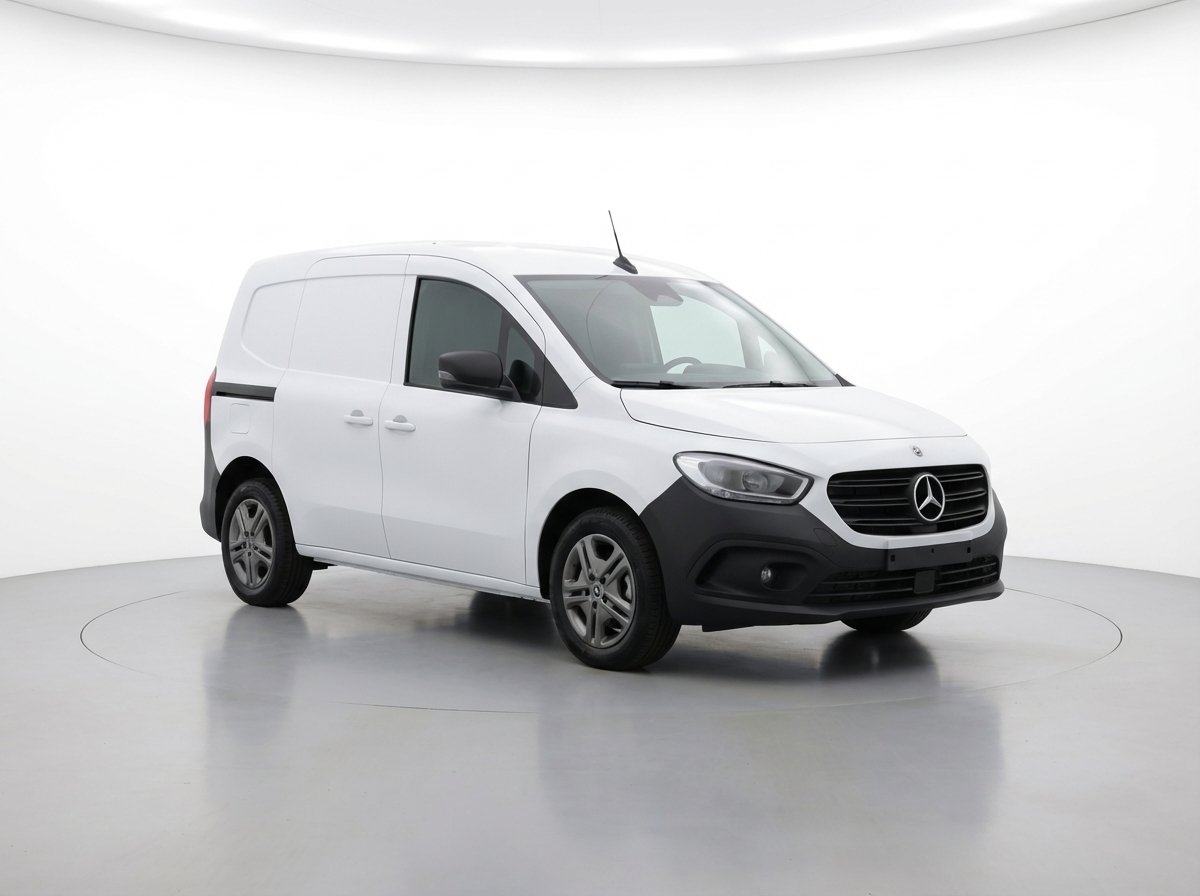 Image of 2022 Mercedes Citan