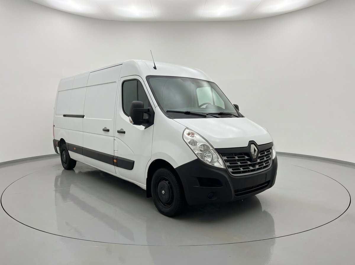 Image of 2019 Renault Master