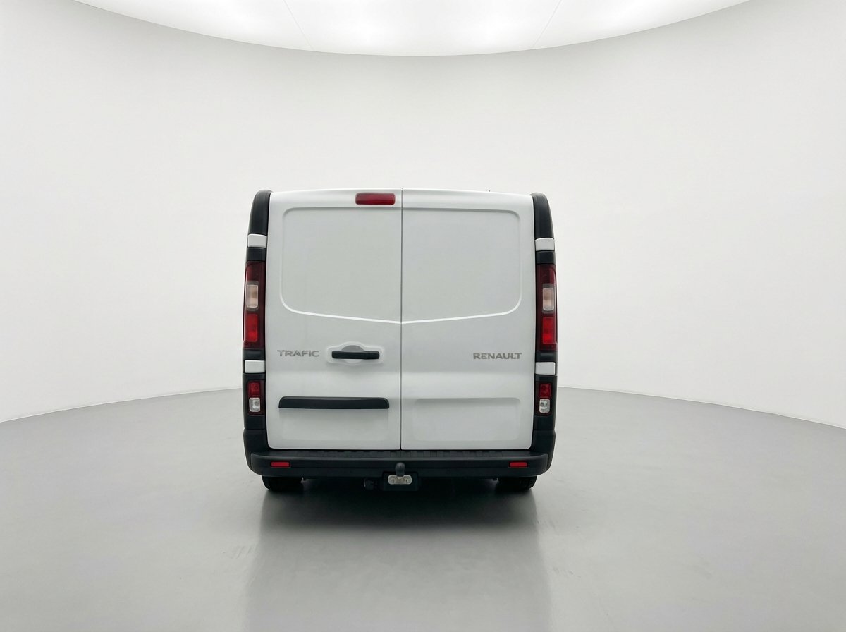 Renault Trafic 6