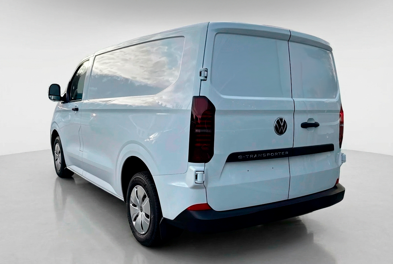VW e-Transporter 3