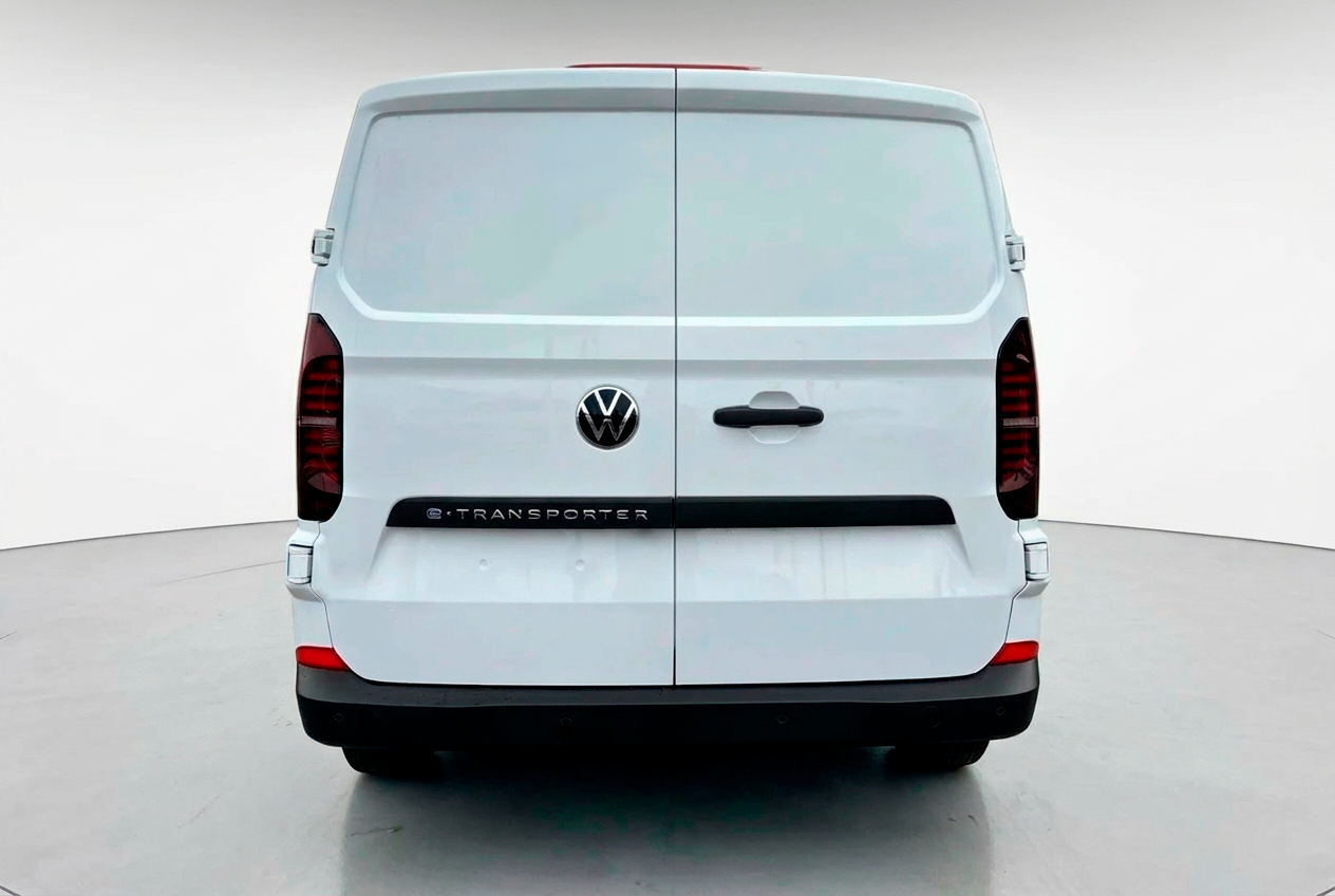VW e-Transporter 5