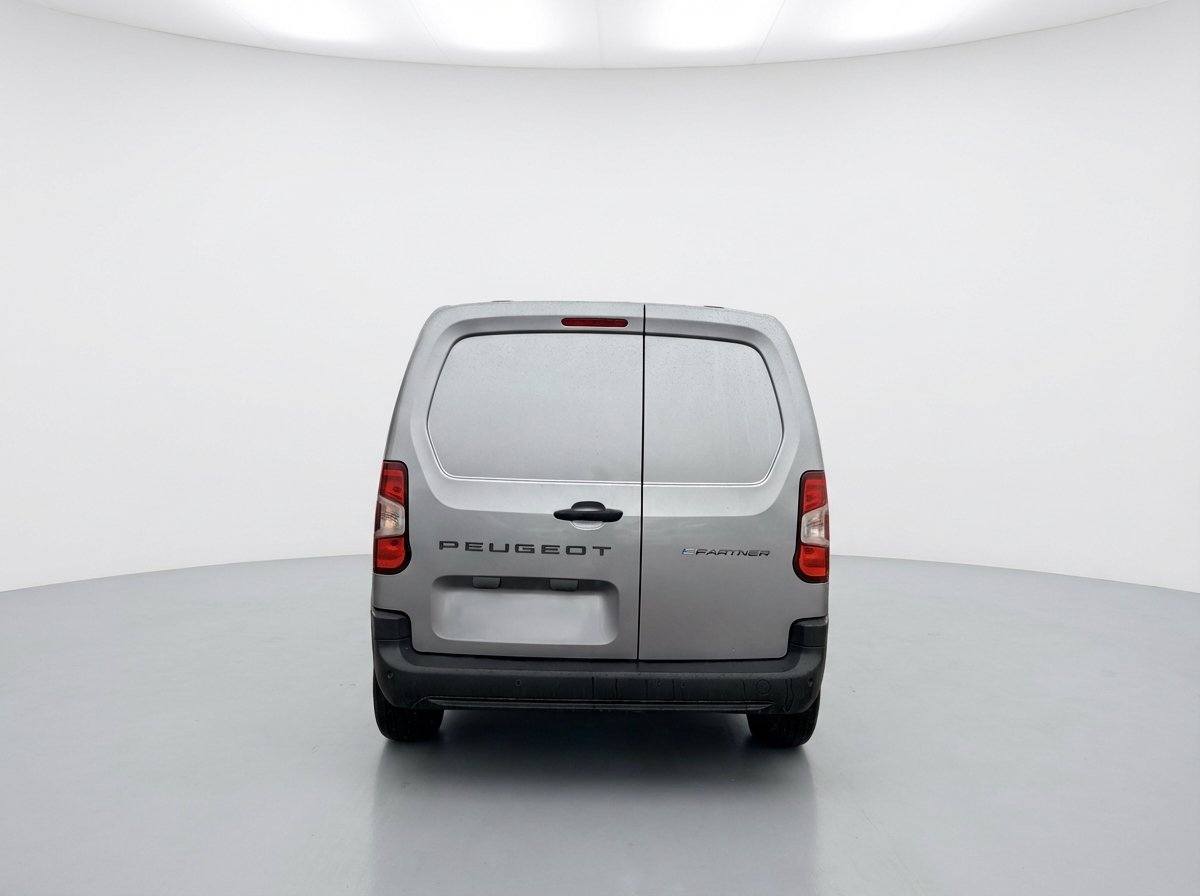 Peugeot e-Partner 5