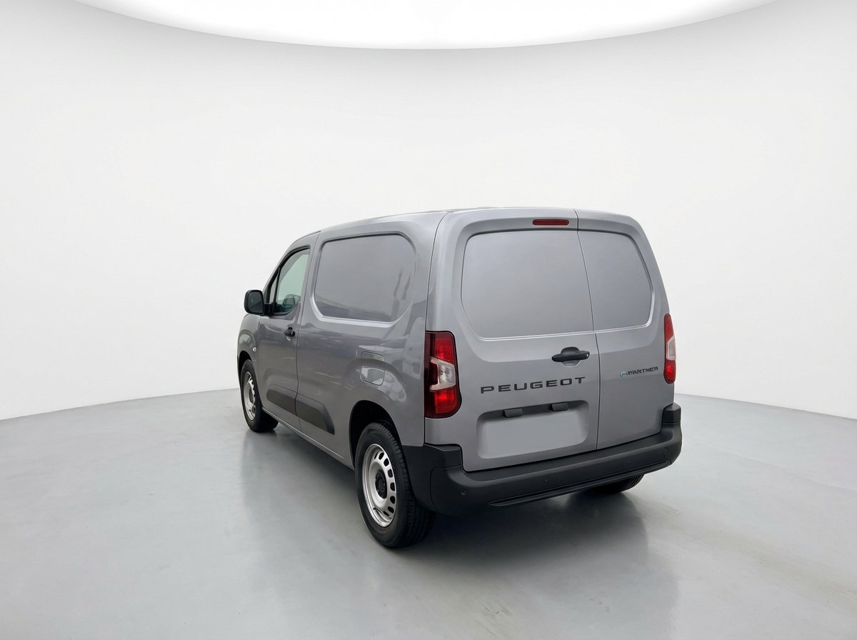 Peugeot e-Partner 6