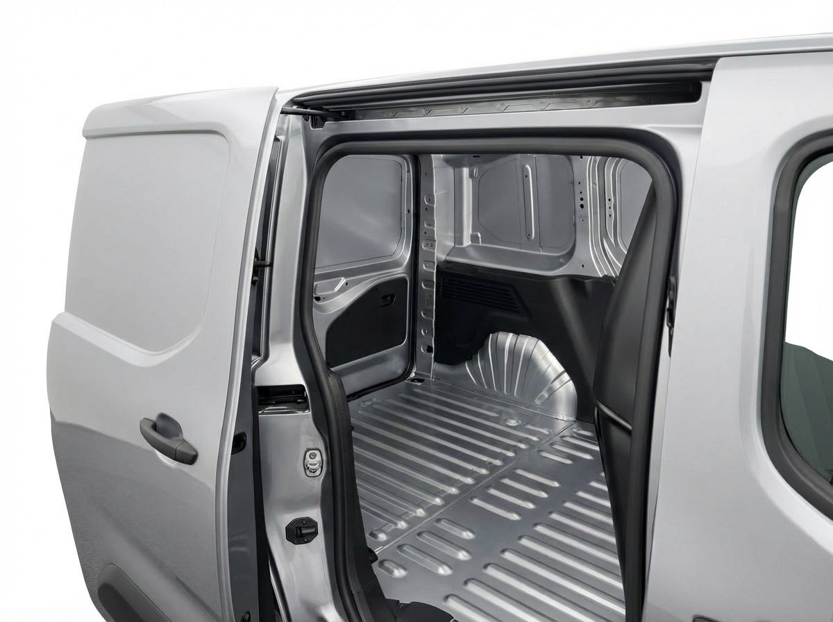 Peugeot e-Partner 14