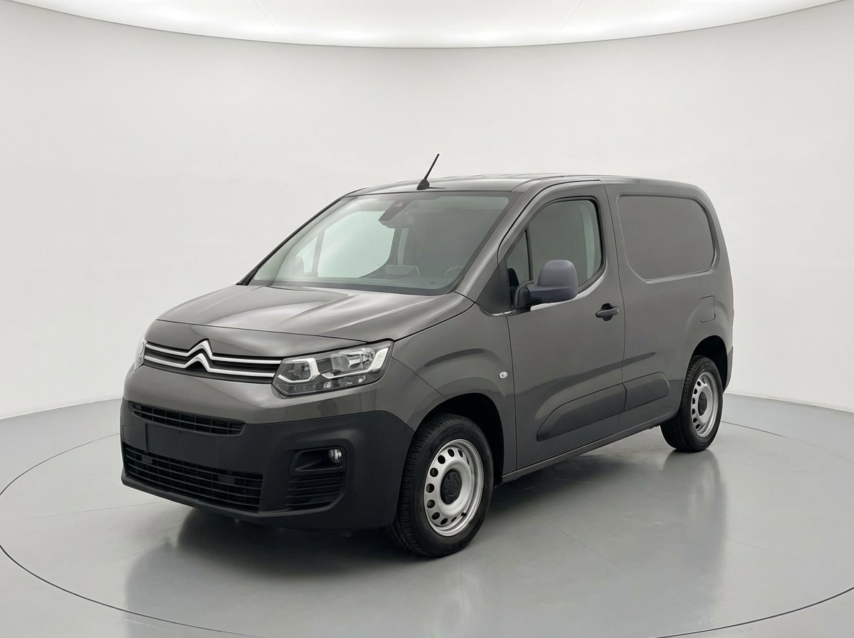 Citroen Berlingo 8