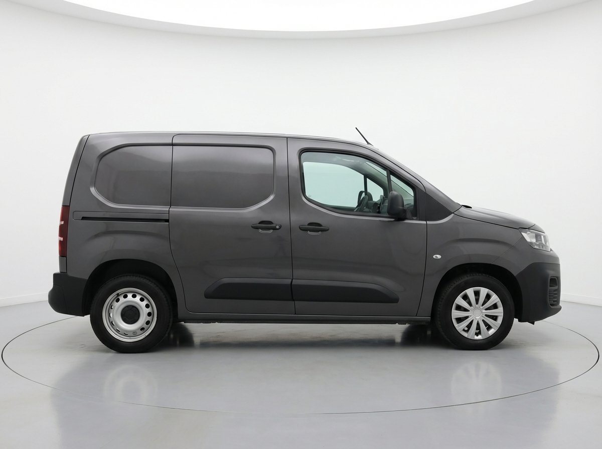Citroen Berlingo 3