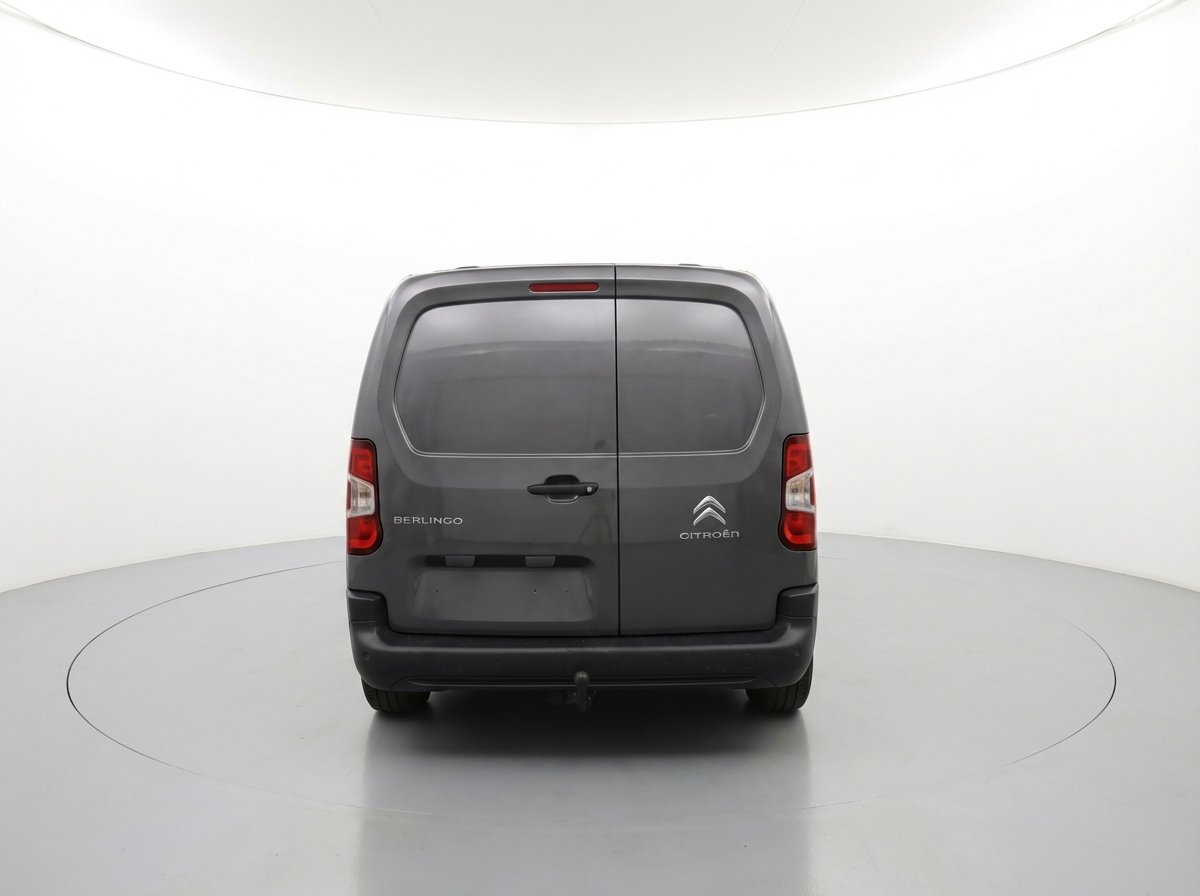 Citroen Berlingo 5