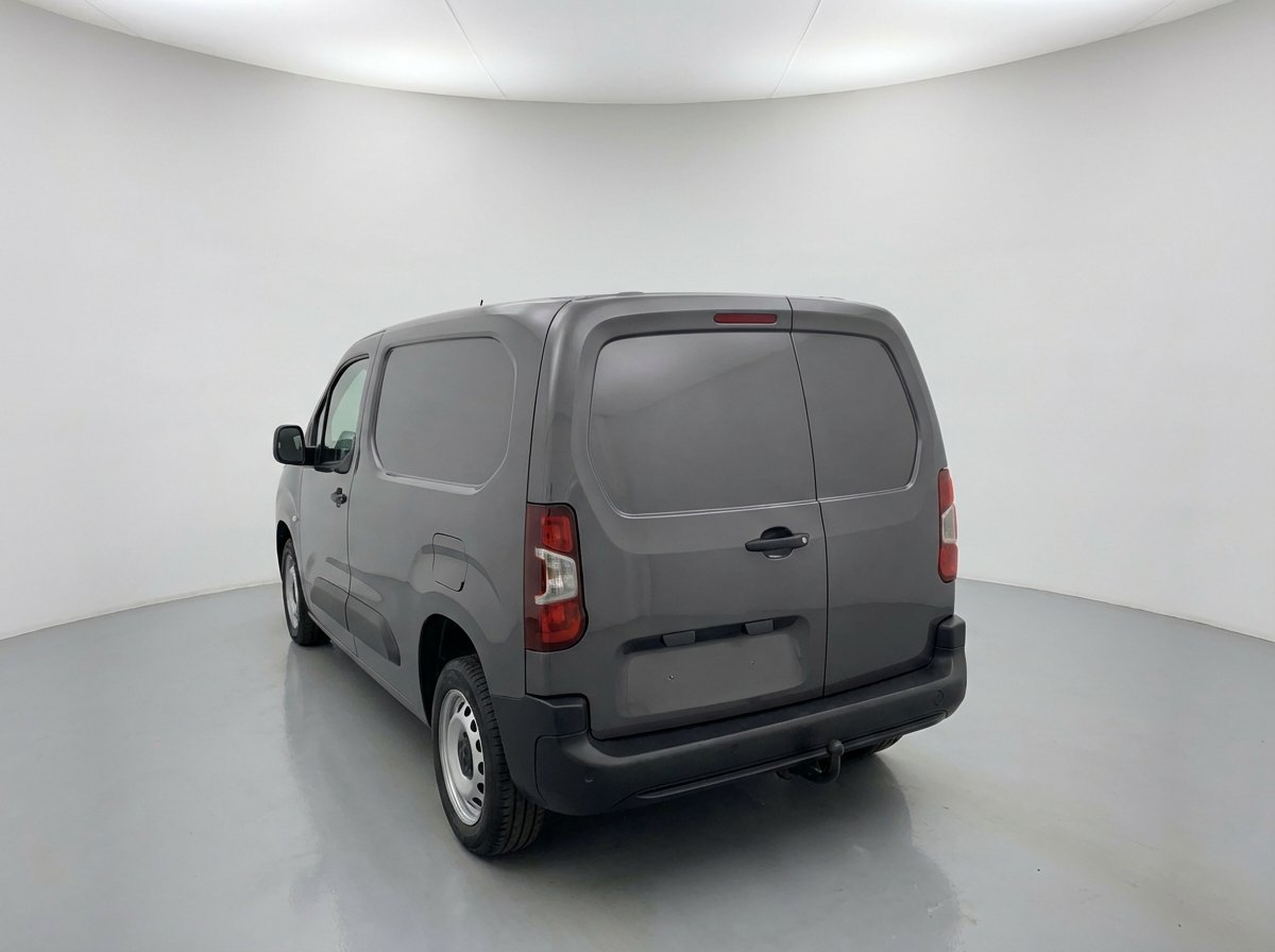 Citroen Berlingo 6
