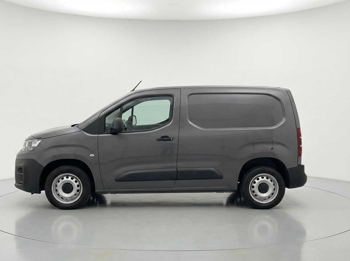 Citroen Berlingo 7