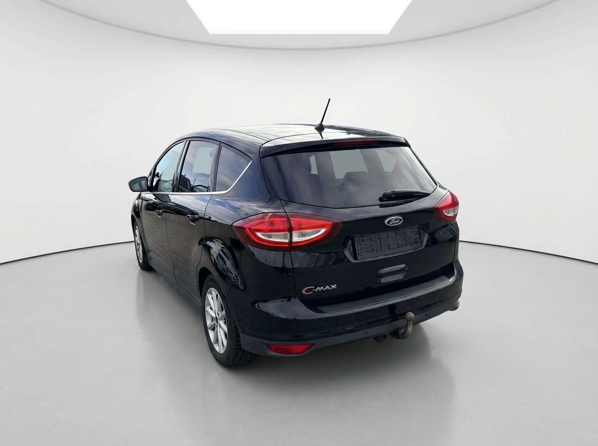 Ford C-max 6