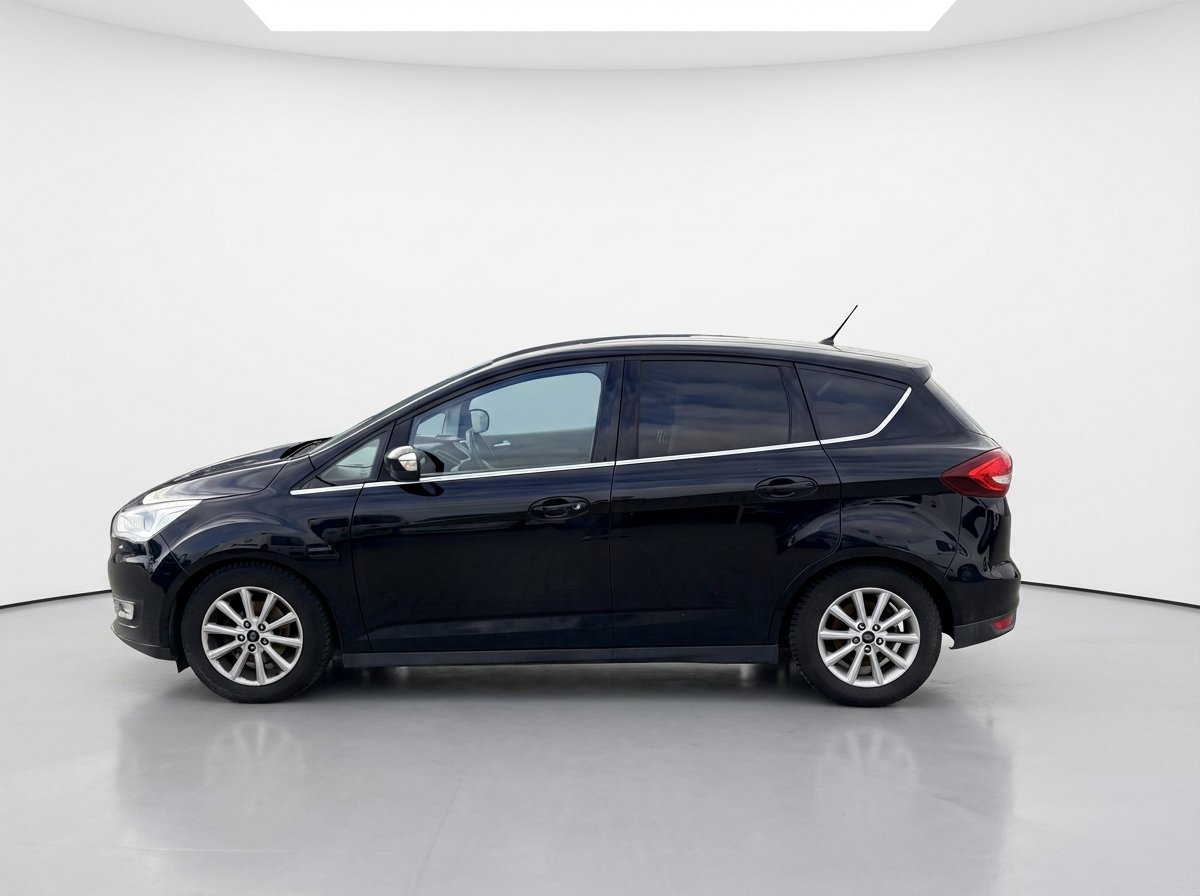 Ford C-max 3