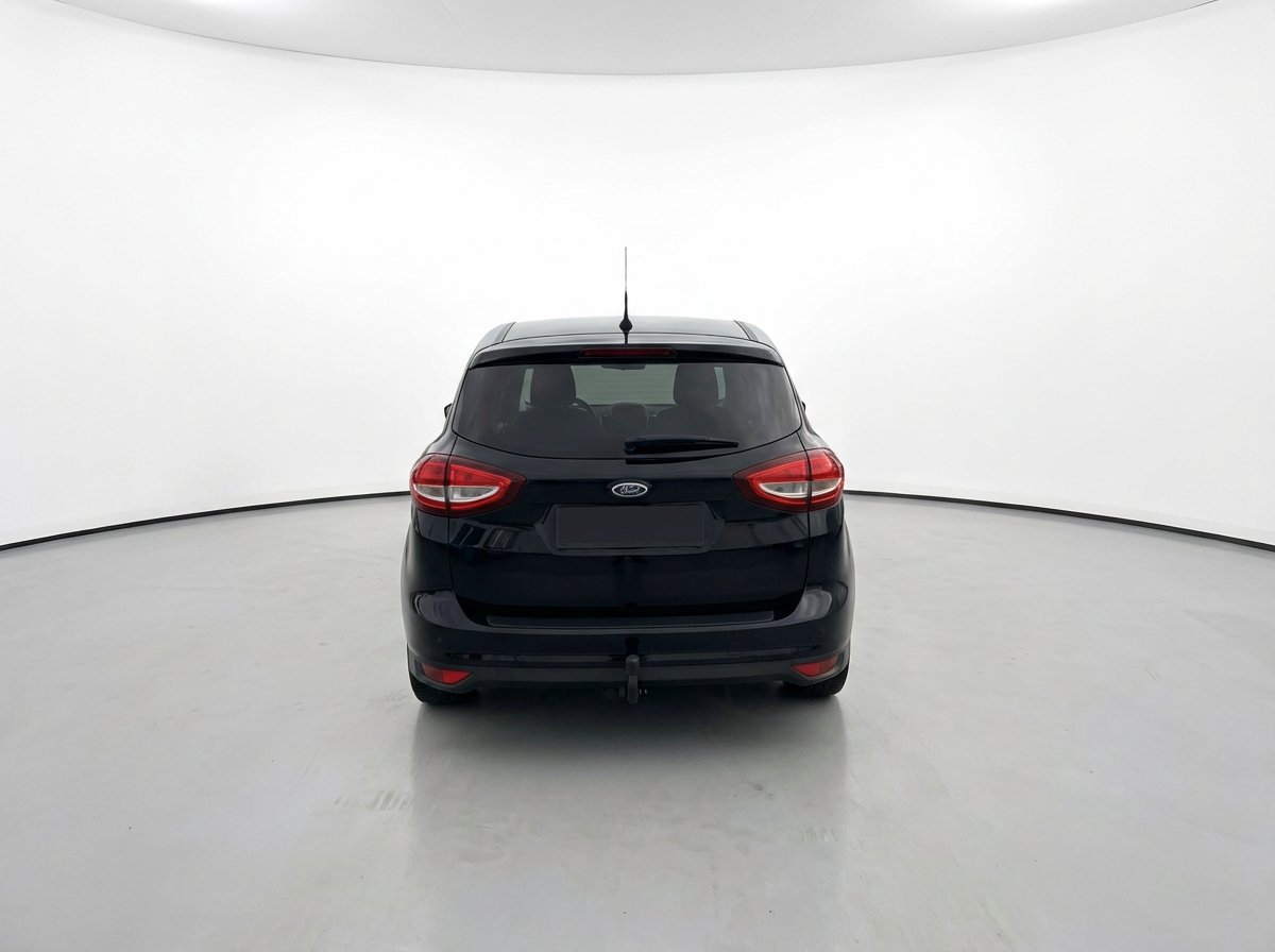 Ford C-max 5