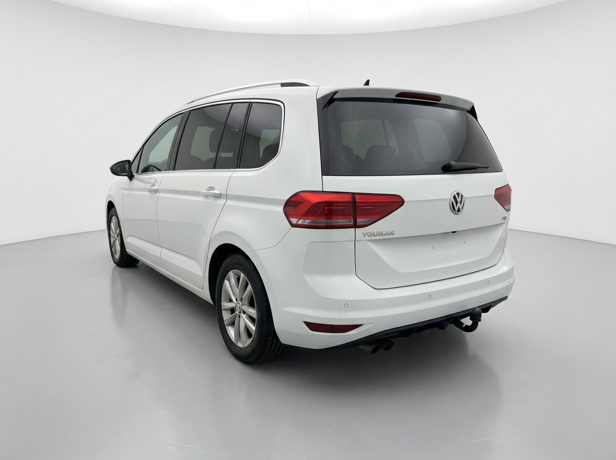 VW Touran 6