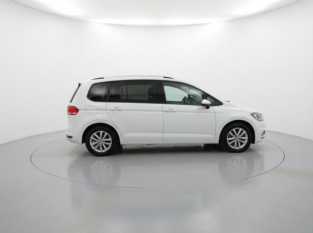 VW Touran 3