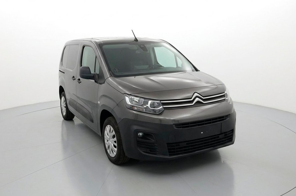 Image of 2019 Citroen Berlingo