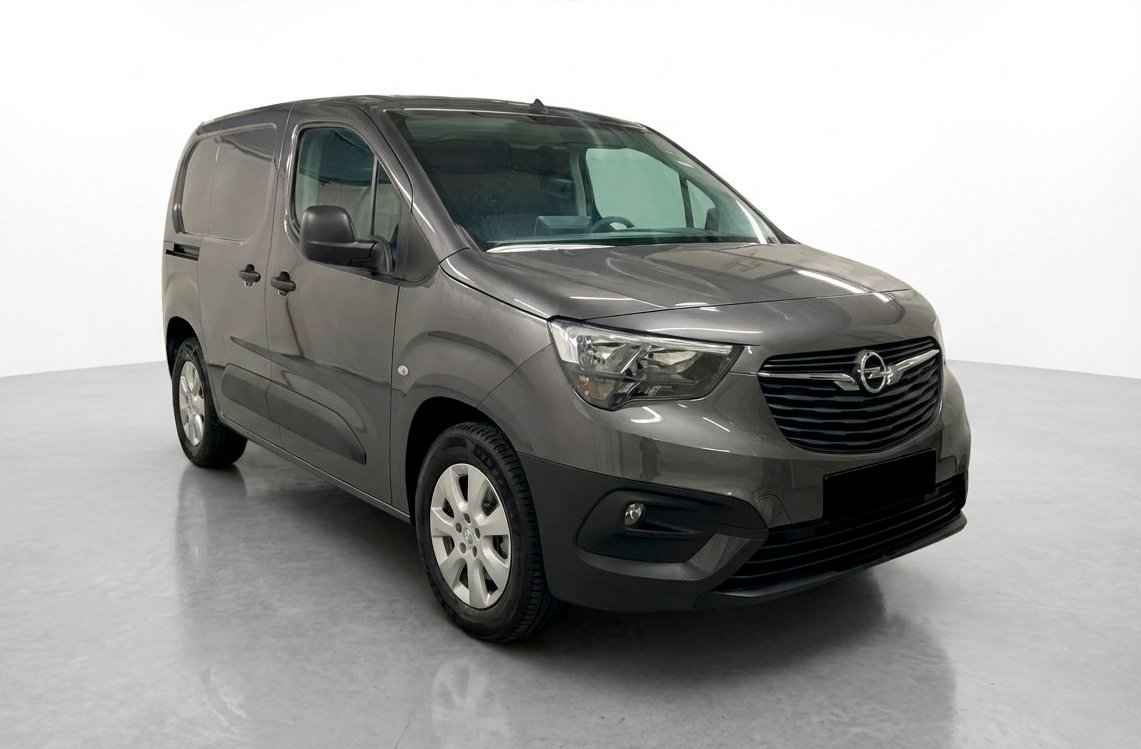 Image of 2023 Opel Combo-e