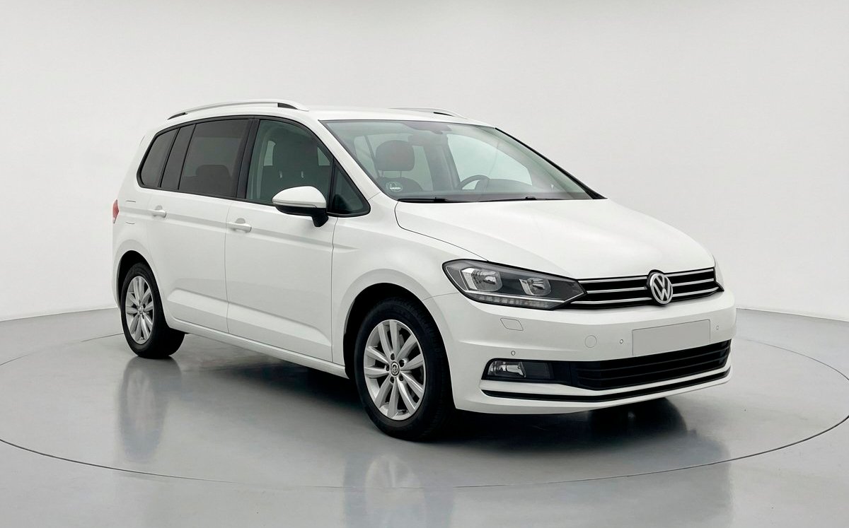 Image of 2018 Vw Touran