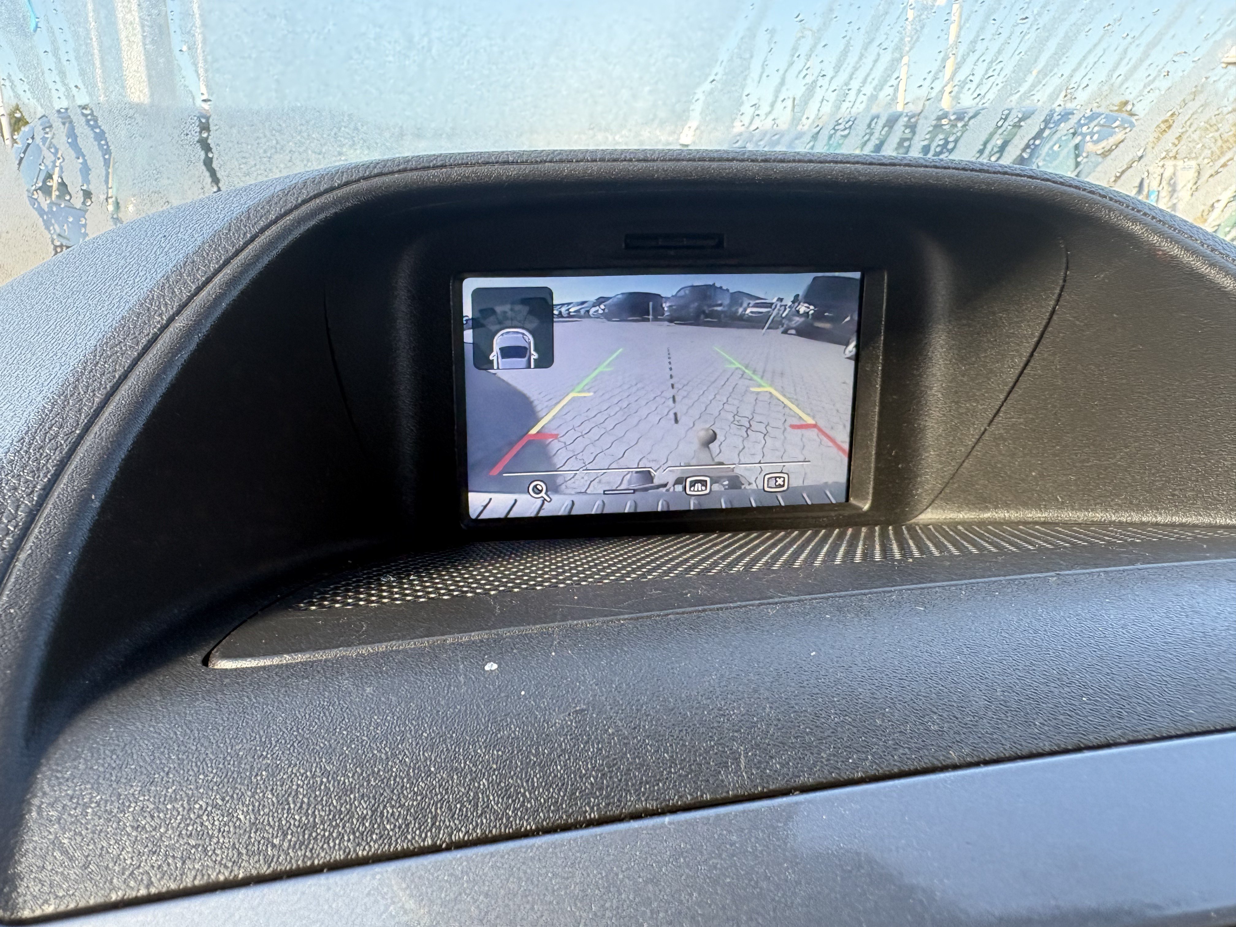 Ford Transit Custom 15