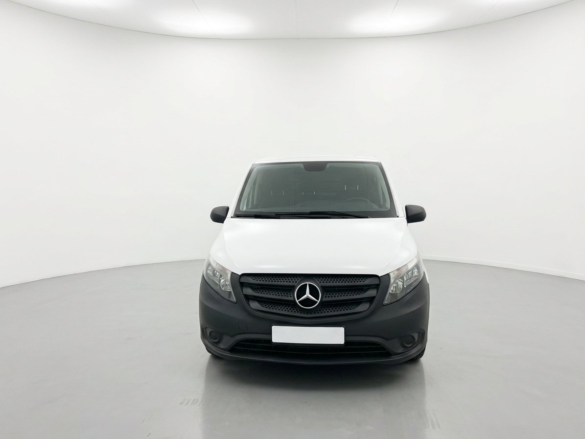 Mercedes Vito 2