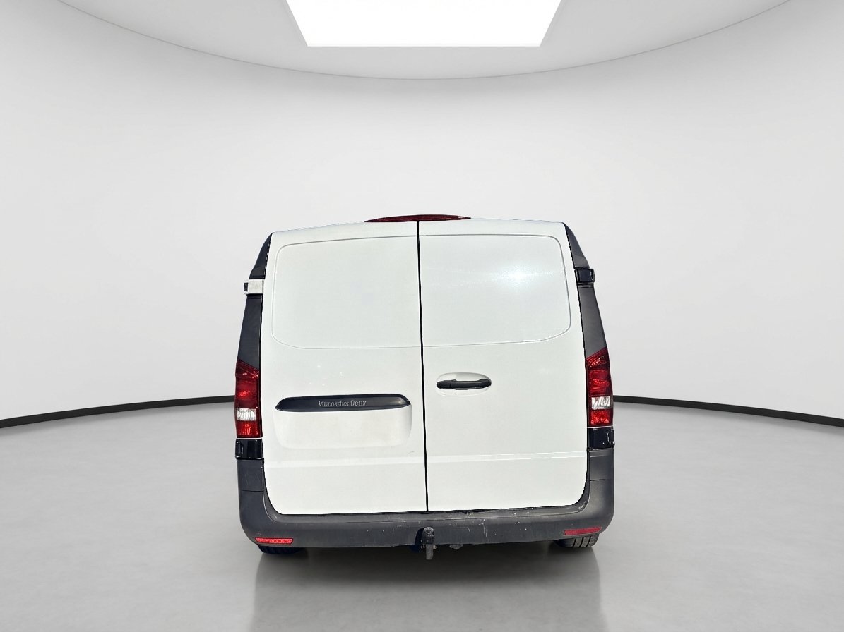Mercedes Vito 6