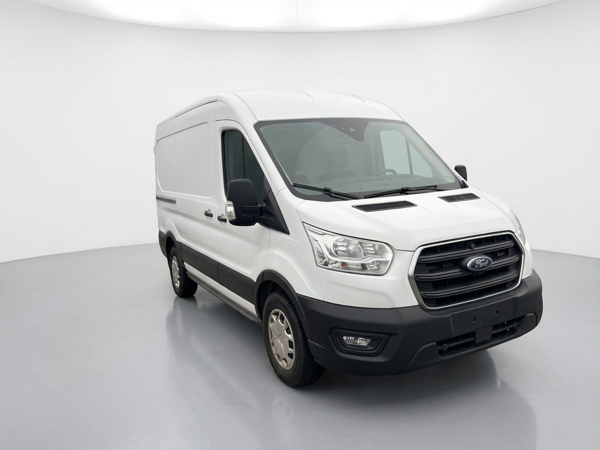 Image of 2021 Ford Transit