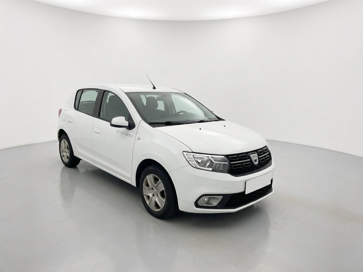 Dacia Sandero 2