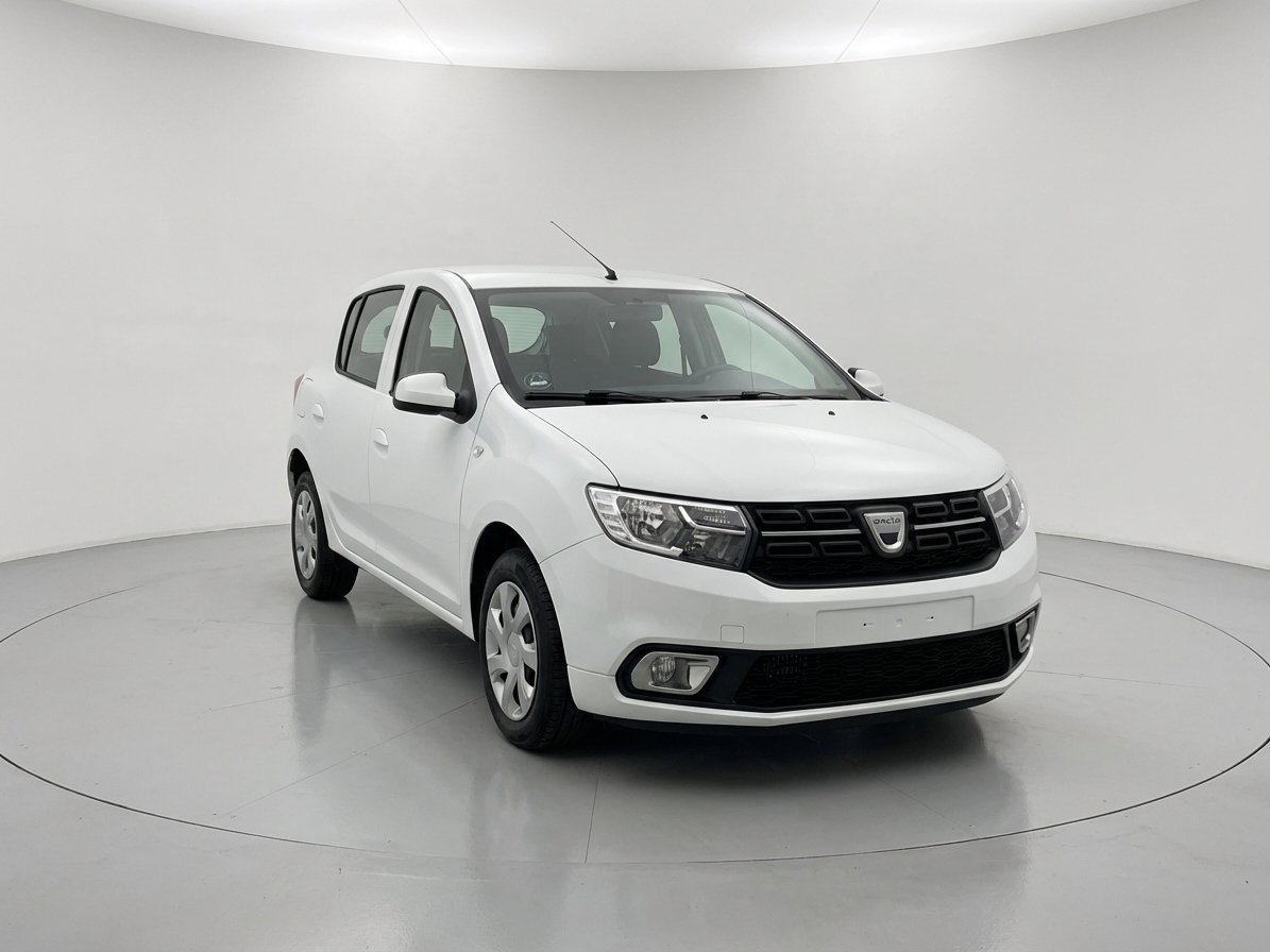 Image of 2020 Dacia Sandero
