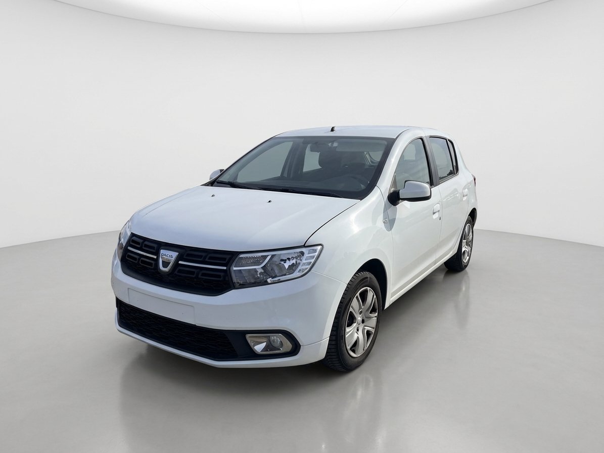 Dacia Sandero 3