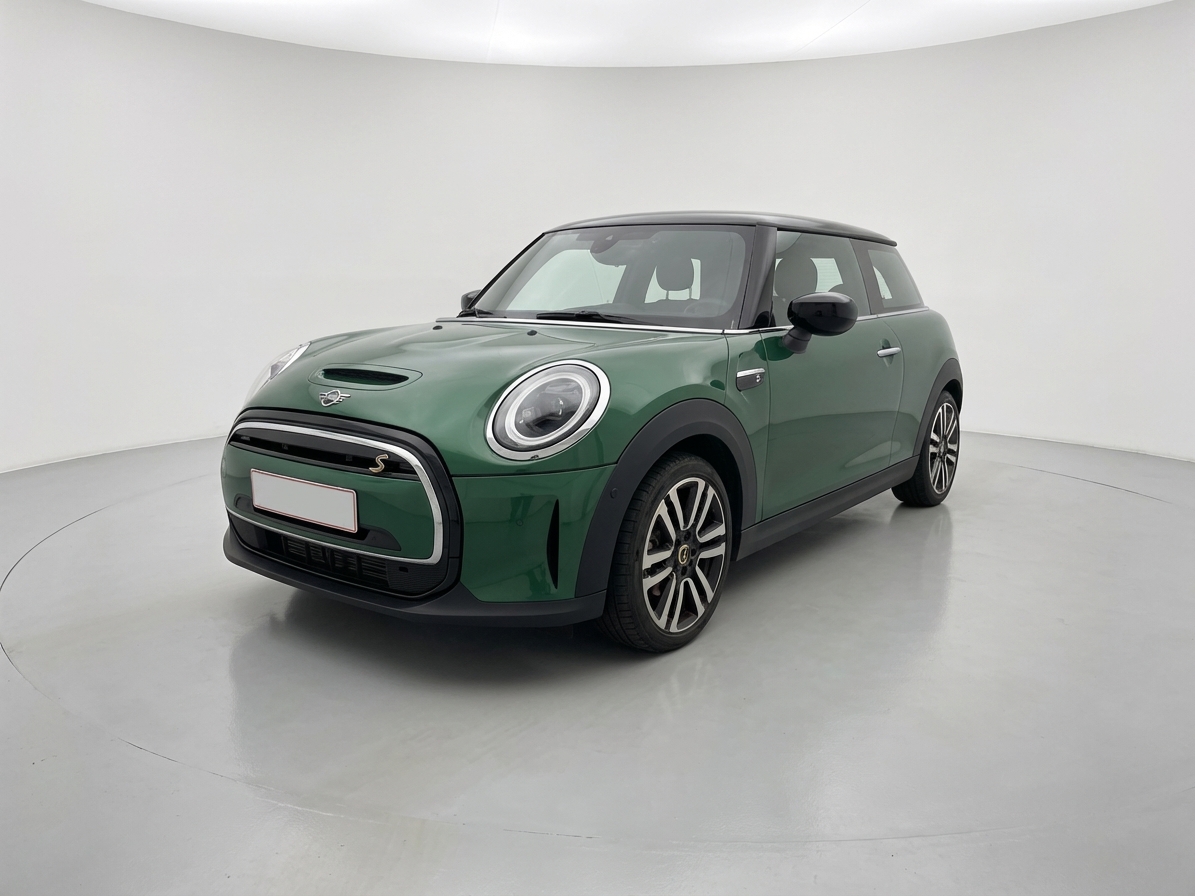 Image of 2022 Mini 3-dørs