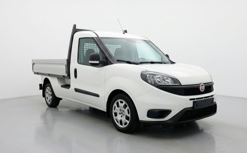 Image of 2021 Fiat Doblo