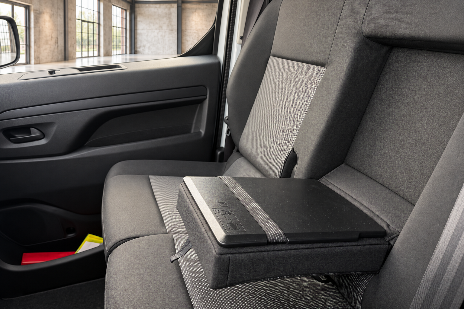 Toyota Proace Electric 14