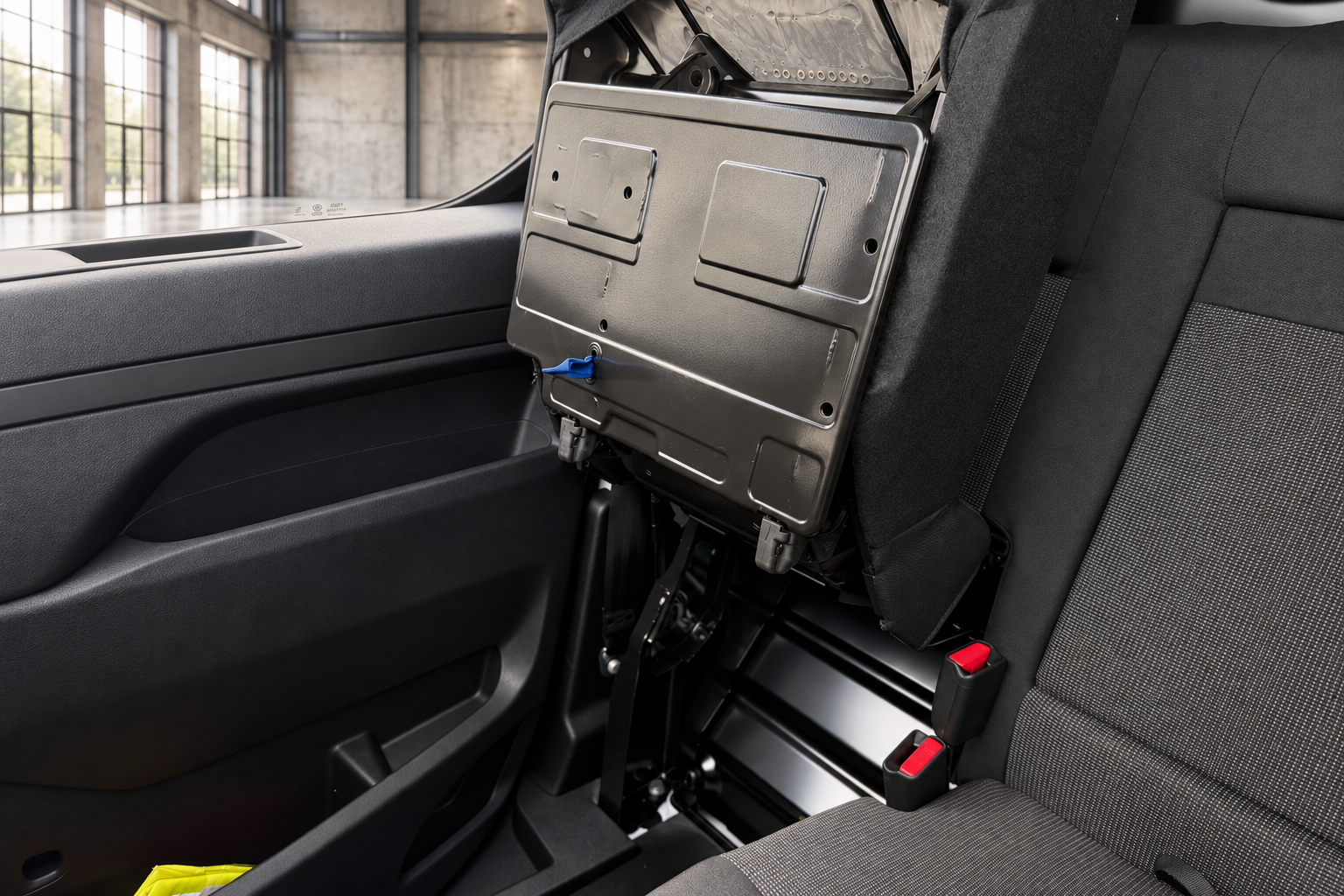 Toyota Proace Electric 17