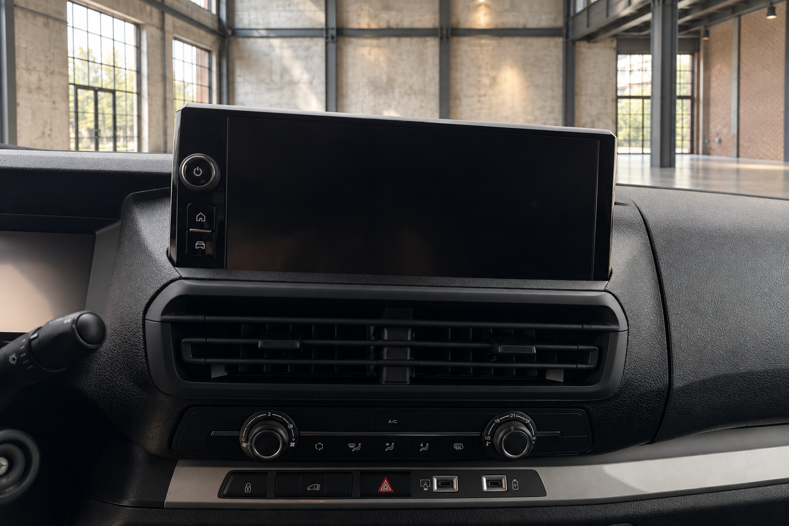 Toyota Proace Electric 13