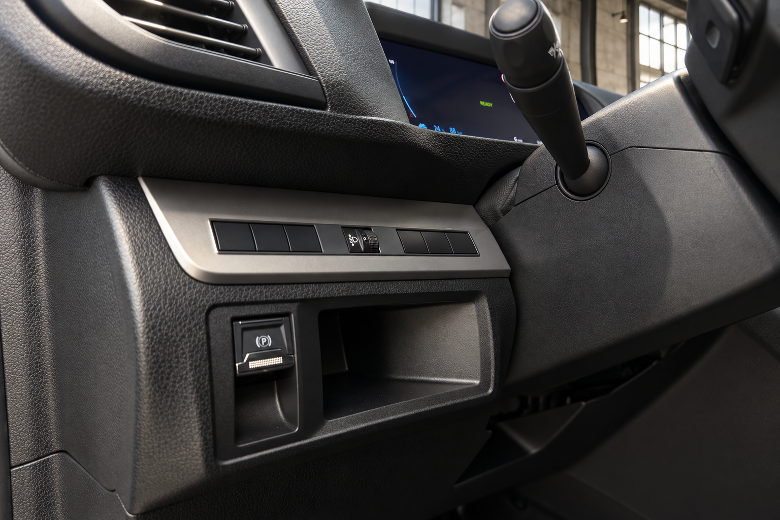 Toyota Proace Electric 10